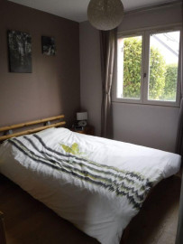 
                                                                                        Location
                                                                                         Appartement 57 m2 quartier nord Saint Martin