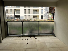 
                                                                                        Vente
                                                                                         APPARTEMENT 58 M² - RILLIEUX-LA-PAPE