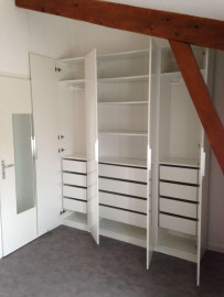
                                                                                        Location
                                                                                         Appartement 59 m2 Bordeaux Centre