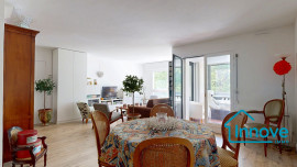 
                                                                                        Vente
                                                                                         APPARTEMENT 5P - 111 m² - 2 PARKINGS - LE CHESNAY ROCQUENCOURT