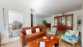 
                                                                                        Vente
                                                                                         APPARTEMENT 5P - 111 m² - 2 PARKINGS - LE CHESNAY ROCQUENCOURT