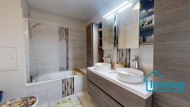 
                                                                                        Vente
                                                                                         APPARTEMENT 5P - 111 m² - 2 PARKINGS - LE CHESNAY ROCQUENCOURT