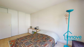 
                                                                                        Vente
                                                                                         APPARTEMENT 5P - 111 m² - 2 PARKINGS - LE CHESNAY ROCQUENCOURT