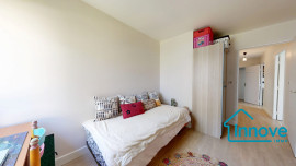 
                                                                                        Vente
                                                                                         APPARTEMENT 5P - 111 m² - 2 PARKINGS - LE CHESNAY ROCQUENCOURT