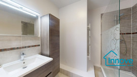
                                                                                        Vente
                                                                                         APPARTEMENT 5P - 111 m² - 2 PARKINGS - LE CHESNAY ROCQUENCOURT