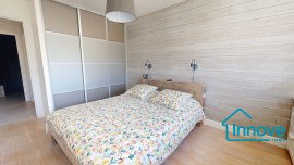 
                                                                                        Vente
                                                                                         APPARTEMENT 5P - 97 m² - NOISY LE ROI