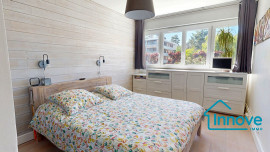 
                                                                                        Vente
                                                                                         APPARTEMENT 5P - 97 m² - NOISY LE ROI