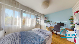 
                                                                                        Vente
                                                                                         APPARTEMENT 5P - 97 m² - NOISY LE ROI