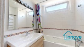 
                                                                                        Vente
                                                                                         APPARTEMENT 5P - 97 m² - NOISY LE ROI