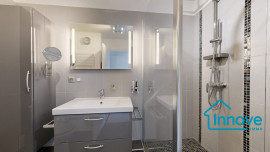 
                                                                                        Vente
                                                                                         APPARTEMENT 5P - 97 m² - NOISY LE ROI