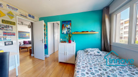 
                                                                                        Vente
                                                                                         APPARTEMENT 5P - 97 m² - NOISY LE ROI