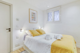 Location
Appartement 6 personnes – à 5 minutes des plages et de la gare (loyer tout inclus)