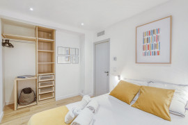 Location
Appartement 6 personnes – à 5 minutes des plages et de la gare (loyer tout inclus)
