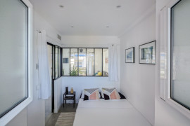 Location
Appartement 6 personnes – à 5 minutes des plages et de la gare (loyer tout inclus)