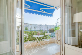 Location
Appartement 6 personnes – à 5 minutes des plages et de la gare (loyer tout inclus)