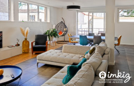 Vente
Appartement 6 pièces