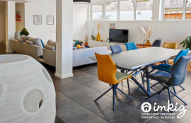 Vente
Appartement 6 pièces
