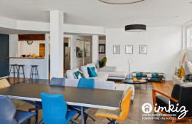 Vente
Appartement 6 pièces