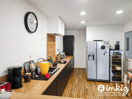 Vente
Appartement 6 pièces