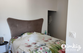 Vente
Appartement 6 pièces