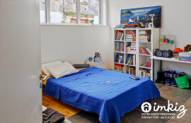 Vente
Appartement 6 pièces