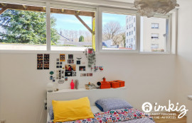 Vente
Appartement 6 pièces