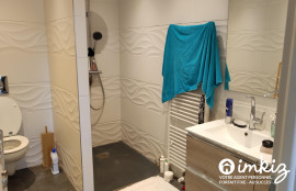 Vente
Appartement 6 pièces
