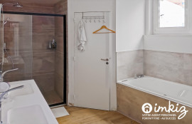 Vente
Appartement 6 pièces