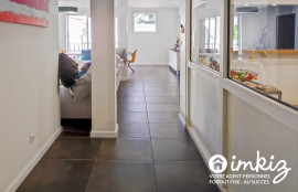 Vente
Appartement 6 pièces