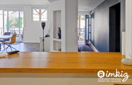 Vente
Appartement 6 pièces