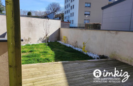 Vente
Appartement 6 pièces