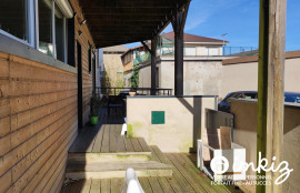 Vente
Appartement 6 pièces