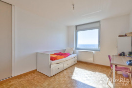 
                                                                                        Vente
                                                                                         Appartement 6 pièces