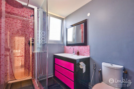 
                                                                                        Vente
                                                                                         Appartement 6 pièces
