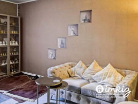 
                                                                                        Vente
                                                                                         Appartement 6 pièces