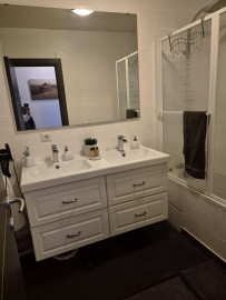 
                                                                                        Vente
                                                                                         Appartement 6 pièces