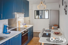 
                                                                                        Vente
                                                                                         Appartement 6 pièces