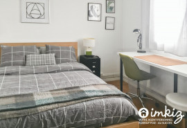 
                                                                                        Vente
                                                                                         Appartement 6 pièces