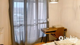 
                                                                                        Vente
                                                                                         Appartement 6 pièces