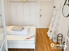 
                                                                                        Vente
                                                                                         Appartement 6 pièces