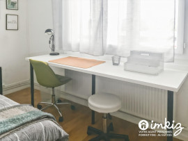 
                                                                                        Vente
                                                                                         Appartement 6 pièces