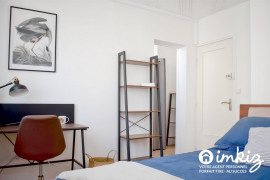 
                                                                                        Vente
                                                                                         Appartement 6 pièces