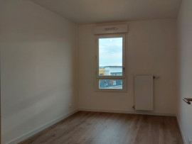 
                                                                                        Location
                                                                                         Appartement 61.5m² avec balcon et parking