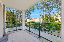 
                                                                                        Vente
                                                                                         Appartement 61 m² - Neuilly-Plaisance