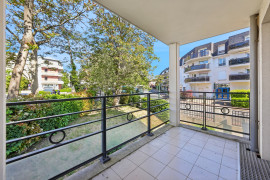 
                                                                                        Vente
                                                                                         Appartement 61 m² - Neuilly-Plaisance