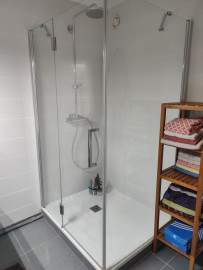 
                                                                                        Location
                                                                                         Appartement 61m2 libre début Août