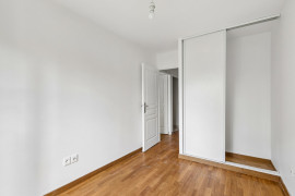 
                                                                                        Vente
                                                                                         Appartement 62 m² - Le Plessis-Trévise