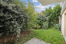
                                                                                        Vente
                                                                                         Appartement 62 m² - Le Plessis-Trévise