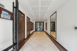 
                                                                                        Vente
                                                                                         Appartement 62 m² - Le Plessis-Trévise