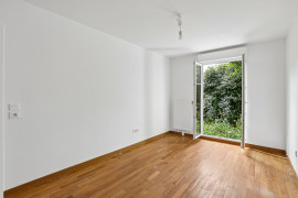 
                                                                                        Vente
                                                                                         Appartement 62 m² - Le Plessis-Trévise